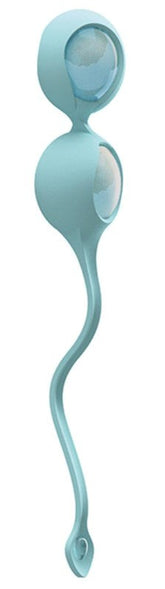 OVO L1A Love Ball Love Eggs and Kegel Exercisers
